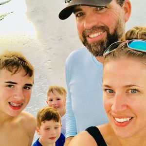 Meet your Posher, Kim